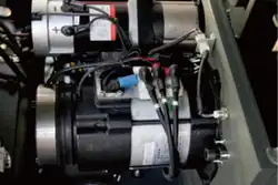 Electric Pallet Truck - PT20/25N